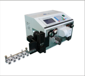 使用排線(xiàn)剝線(xiàn)機(jī)可有講究了！”